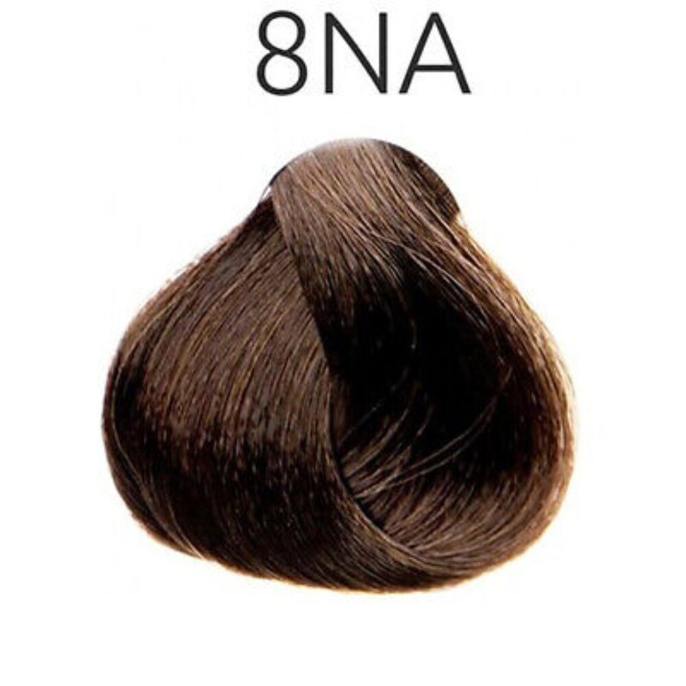 Goldwell Topchic Hair Color 8NA - Picture 3 of 3